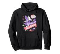 Waiting to YELL BINGO for Women Pullover Hoodie