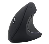 WAITLOVER Ergonomic Vertical 2.4g Wireless Computer Gaming Mice Usb Optical Dpi For Laptop U5a7 Hand Right Left Pc Desktop