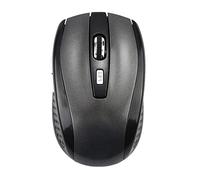 WAITLOVER Portable USB Receiver 2.4Ghz Bluetooth WirelessErgonomic Gaming Laptop Mice AccessoriesB7L6 7500 For PC Computer