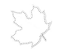 WAITLOVER Wonky Log Cabin Trim Tool, Creative Curvy Log Cabin Trim Grids, Creative Ruler Template Lovers For Sewing Quilting
