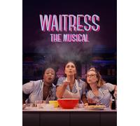 Waitress: The Musical