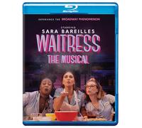 Waitress: The Musical