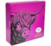 Waitrose All Butter Scottish Shortbread 500g, Traditional Tea Time Biscuits