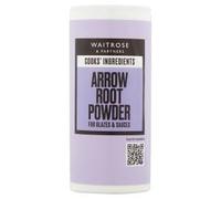 Waitrose Cooks' Ingredients Arrow Root Powder 80g