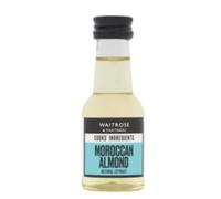 Waitrose Cooks' Ingredients Moroccan Almond Extract 38ml