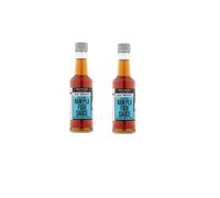 Waitrose Cooks' Ingredients Nam Pla Fish Sauce 150ml (Pack of 2)