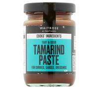 Waitrose Cooks' Ingredients Tamarind Paste 100g