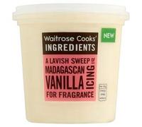 Waitrose - Cooks' Ingredients Vanilla Icing - 400g