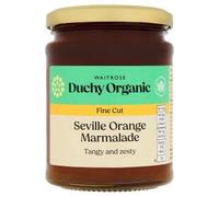 Waitrose Duchy Fine Cut Seville Marmalade Jar 340g