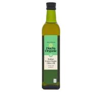Waitrose Duchy Italian Extra Virgin Olive Oil Cold-Pressed 500ml
