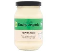 Waitrose Duchy Mayonnaise, 250ml, Made with Free Range Eggs