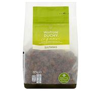 Waitrose Duchy Organic Sultanas 375g