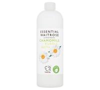 Waitrose Essential Chamomile Bath, 750ml