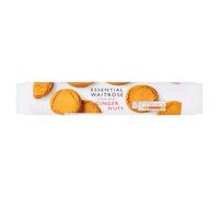 Waitrose Essential Ginger Nut Biscuits, 300g