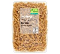 Waitrose Love Life Wholewheat Fusilli 500g