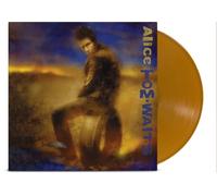 Tom Waits - Alice - Anniversary Edition - Metallic Gold [VINYL]