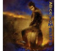 WAITS, TOM - Alice [VINYL]