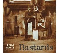 Waits, Tom - Bastards [VINYL]