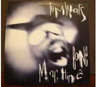 Waits Tom - Bone Machine [VINYL]