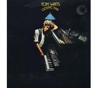 Waits, Tom - Closing Time [VINYL]