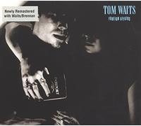 WAITS, TOM - Foreign Affairs [