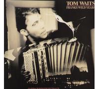 Waits, Tom - Franks Wild Years: Un Operachi Romantico in Two Acts [VINYL]