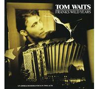 Waits, Tom - Frank's Wild Years [VINYL]