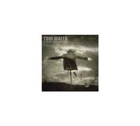 Waits, Tom - Get Behind the Mule (Spiritual) b/w Get Behind the Mule - 7" Vinyl - RSD 2025