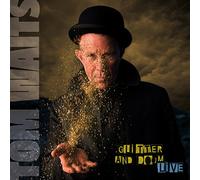 WAITS, TOM - Glitter & Doom Live