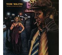 Waits Tom - Heart of Saturday Night [VINYL]