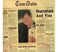 Waits, Tom - Heartattack & Vine