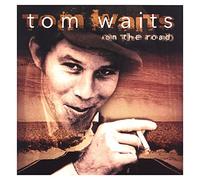 Waits Tom - On the Road (Box 10 CD)