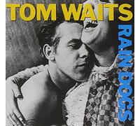 Waits Tom - Rain Dogs