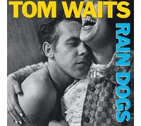 Waits,Tom - Rain Dogs (Ltd. Edition)