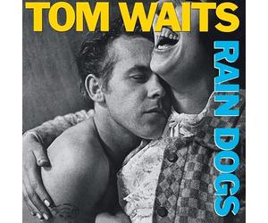 Waits,Tom - Rain Dogs (Ltd. Edition)