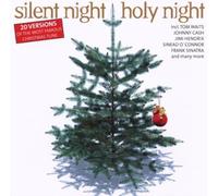 Waits,Tom - Silent Night-Holy Night