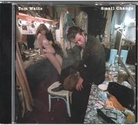 Tom Waits - Small Change