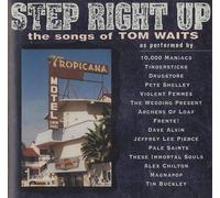 Waits, Tom - Step Right Up: The Songs Of Tom Waits