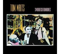 Waits,Tom - Swordfishtrombones (Ltd. Edition) [VINYL]