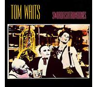 WAITS,TOM - Swordfishtrombones [VINYL]