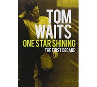 Tom Waits -One Star Shining - The First Decade [DVD] [2011] [NTSC]