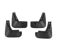 WAIWOEAI Car Mud Flaps For c&hevrolet Aveo 2012-2016 All-Weather Fender Front & Rear Mud Guards Splash Body Kits, Vehicle Sediment Protection, Driver & Passenger Sides