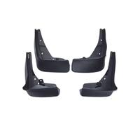 WAIWOEAI Car Mud Flaps For Merc&edes B&enz C-Class W206 2022-2025 All-Weather Fender Front & Rear Mud Guards Splash Body Kits, Vehicle Sediment Protection, Driver & Passenger Sides