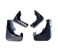 WAIWOEAI Car Mud Flaps For Merc&edes B&enz E-Class W212 Sport 2014-2015 All-Weather Fender Front & Rear Mud Guards Splash Body Kits, Vehicle Sediment Protection, Driver & Passenger Sides