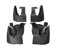 WAIWOEAI Car Mud Flaps For Merc&edes B&enz Sprinter W906 2006-2017 Four Wheels All-Weather Fender Front & Rear Mud Guards Splash Body Kits, Vehicle Sediment Protection, Driver & Passenger Sides