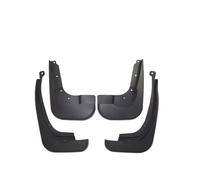 WAIWOEAI Car Mud Flaps For Merc&edes B&enz V-Class Extended W447 V300 2021-2025 All-Weather Fender Front & Rear Mud Guards Splash Body Kits, Vehicle Sediment Protection, Driver & Passenger Sides