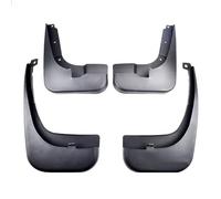 WAIWOEAI Car Mud Flaps For Merc&edes B&enz V-Class W447 Vito 2016-2018 All-Weather Fender Front & Rear Mud Guards Splash Body Kits, Vehicle Sediment Protection, Driver & Passenger Sides