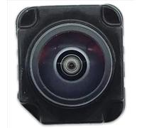 WAIWOEAI Car Rear View Camera For A&udi A3 2020-2024 5WD980556C 5WA980556A/B/C Car Reversing Park Assist Camera Replacement for OEM, Clear Night Vision