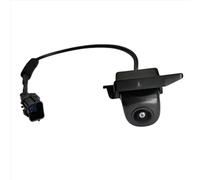 WAIWOEAI Car Rear View Camera For Hy&undai Ix25 2018-2020 95760-M0500 Car Reversing Park Assist Camera Replacement for OEM, Clear Night Vision