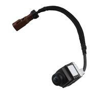 WAIWOEAI Car Rear View Camera For Merc&edes B&enz E-Class Sedan W213 2017-2020 A0009056206 Car Reversing Park Assist Camera Replacement for OEM, Clear Night Vision